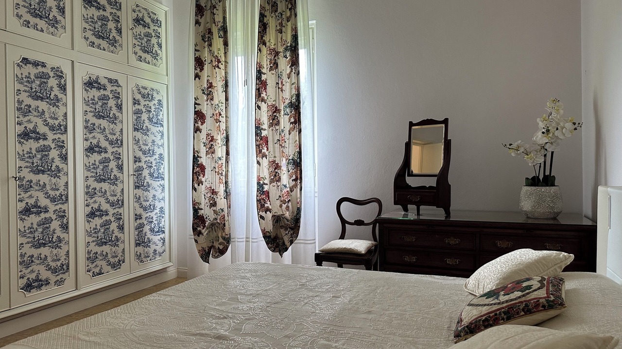 Photo of Bedroom in Verbania