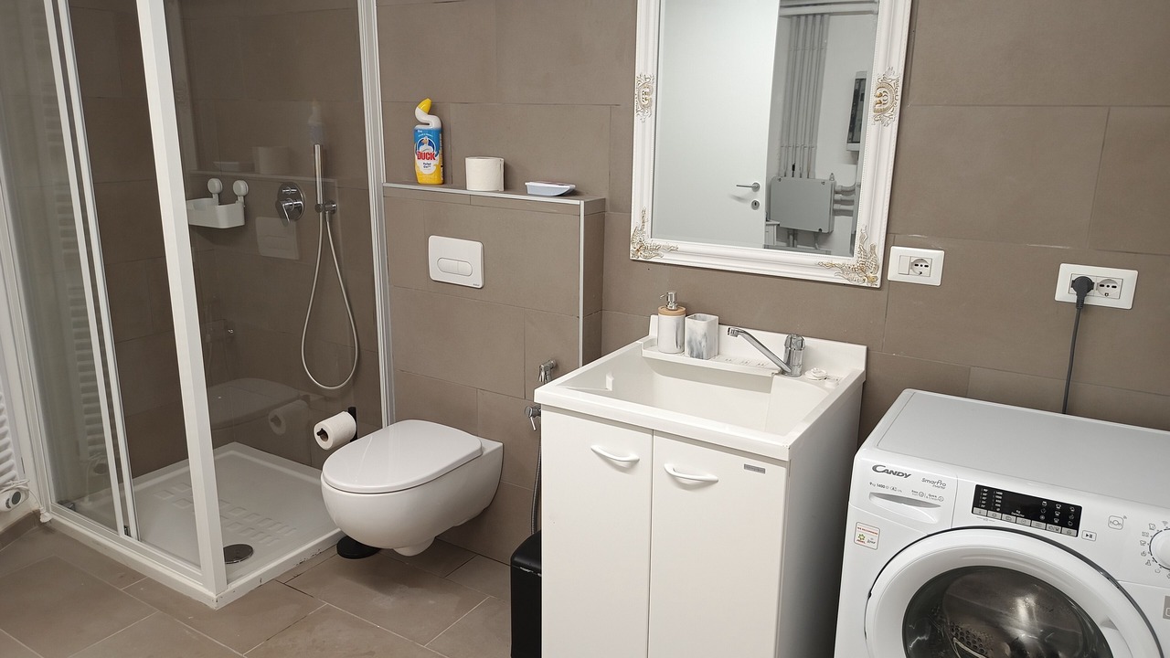 Photo of Bathroom in Verbania