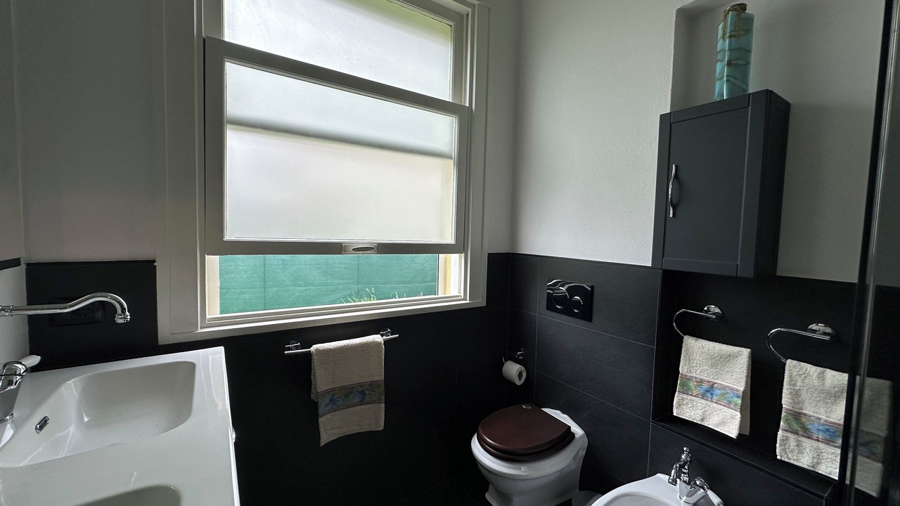Photo of Bathroom in Verbania