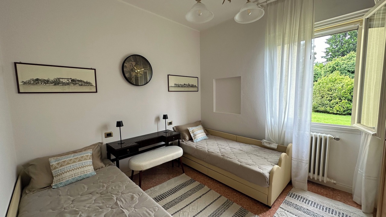 Photo of Bedroom in Verbania