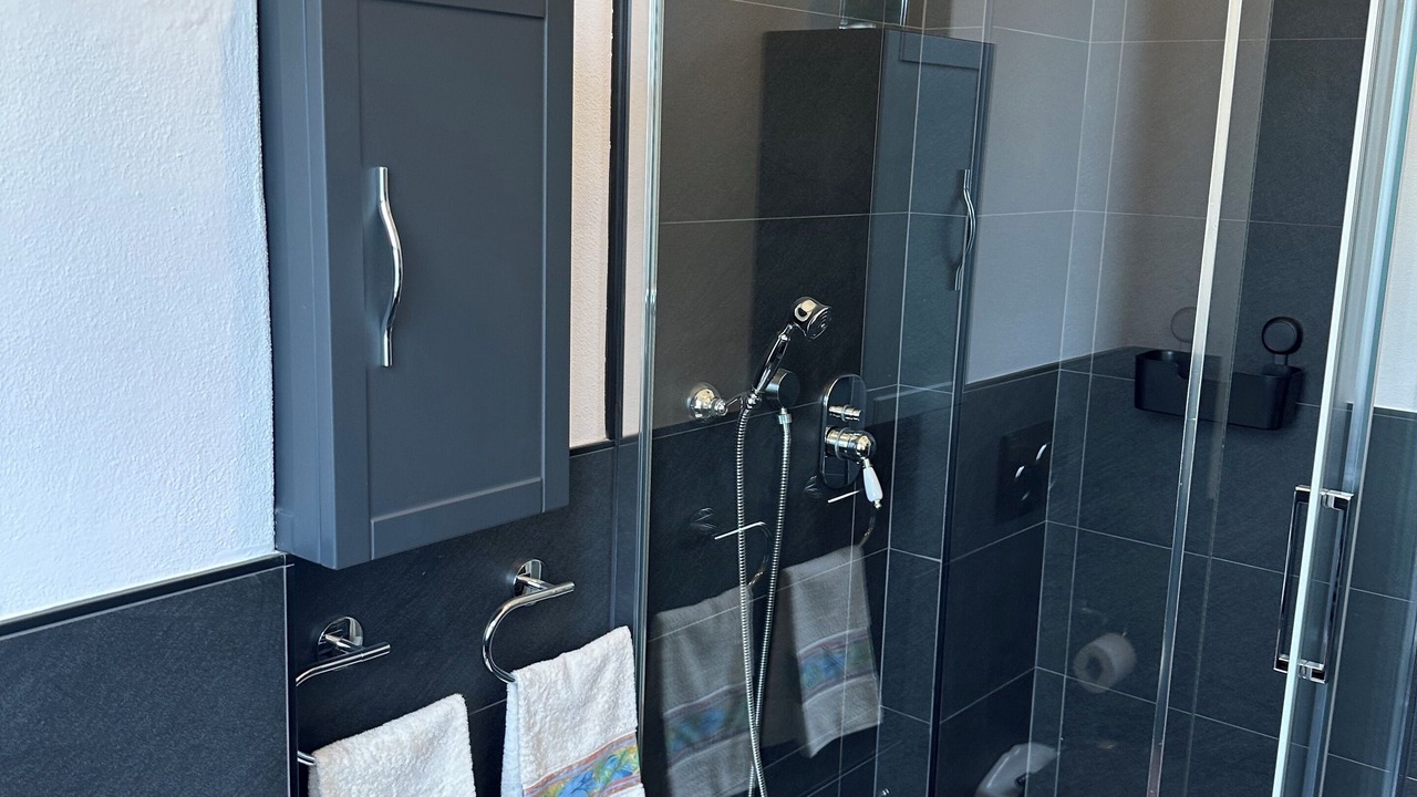 Photo of Bathroom in Verbania