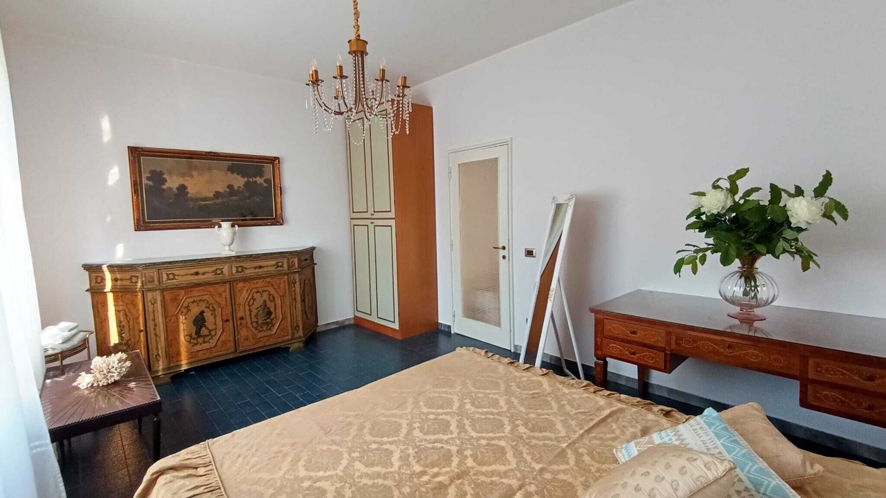 Photo of Bedroom in Verbania