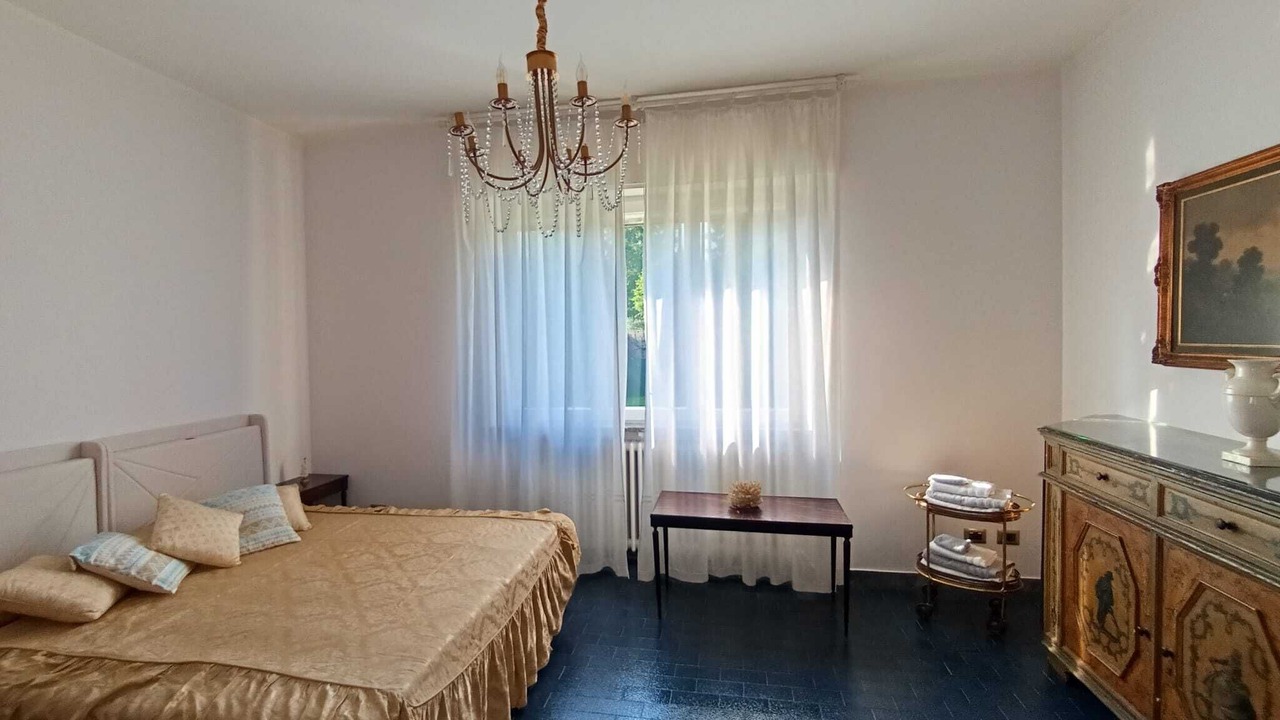 Photo of Bedroom in Verbania