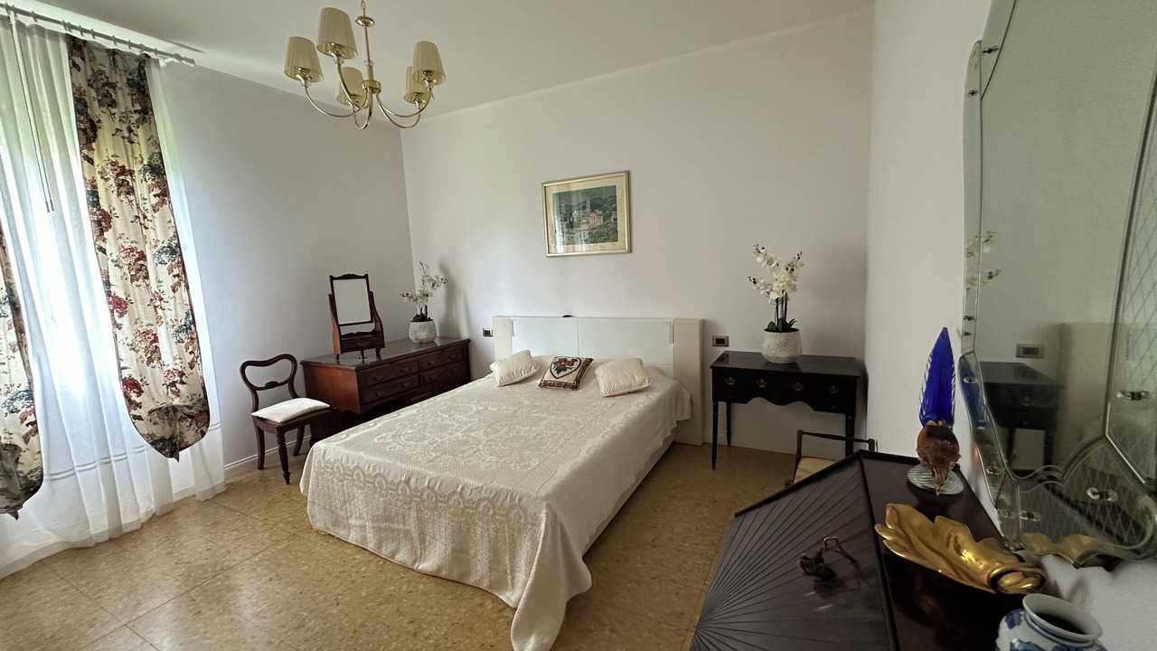 Photo of Bedroom in Verbania