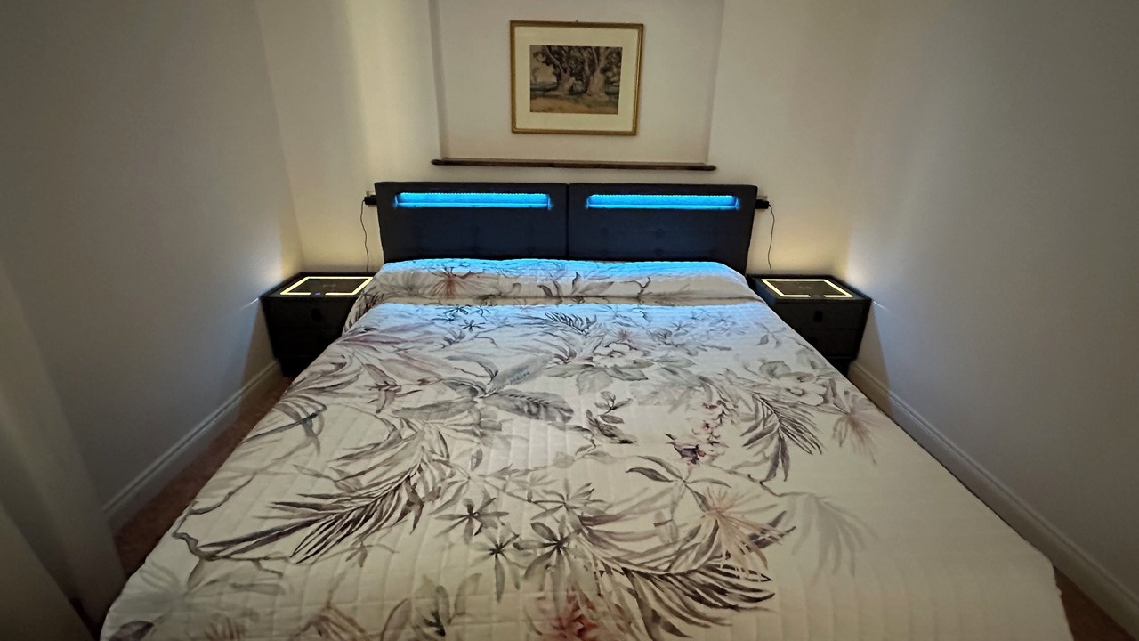 Photo of Bedroom in Verbania