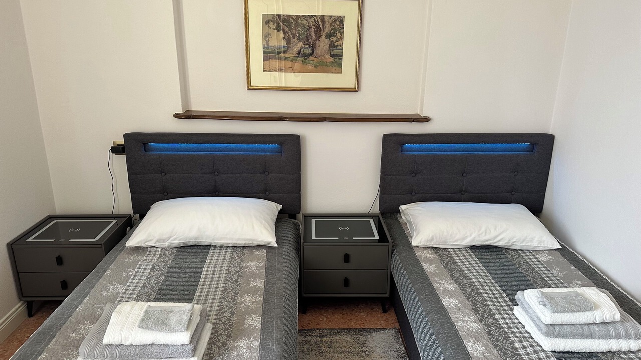 Photo of Bedroom in Verbania
