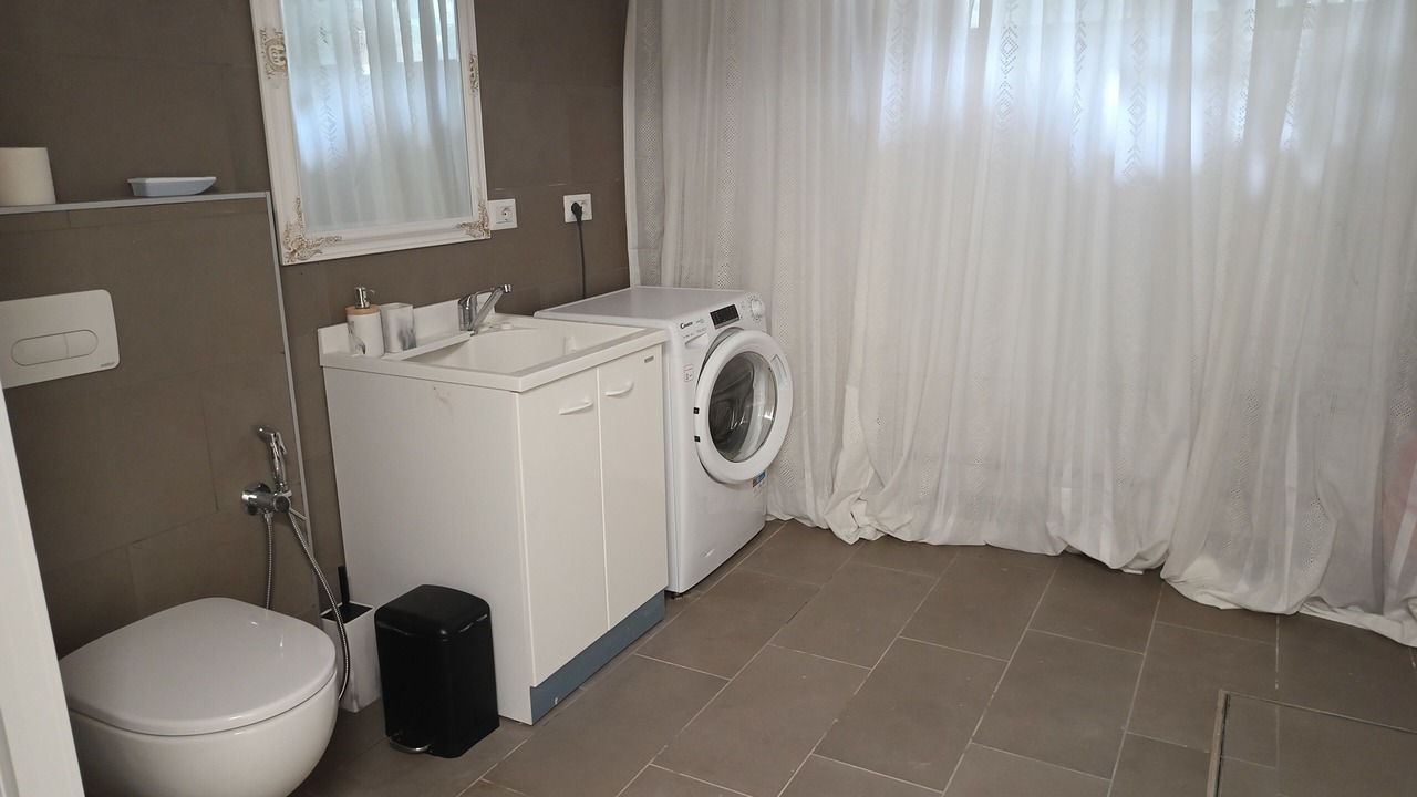 Photo of Bathroom in Verbania