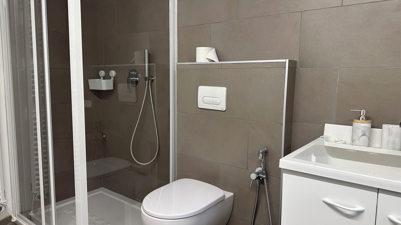 Photo of Bathroom in Verbania