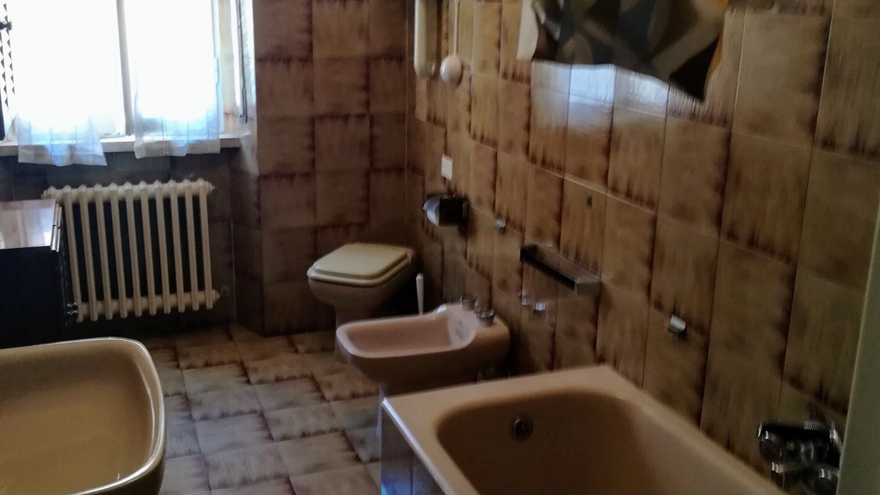 Photo of Bathroom in San Benedetto del Tronto