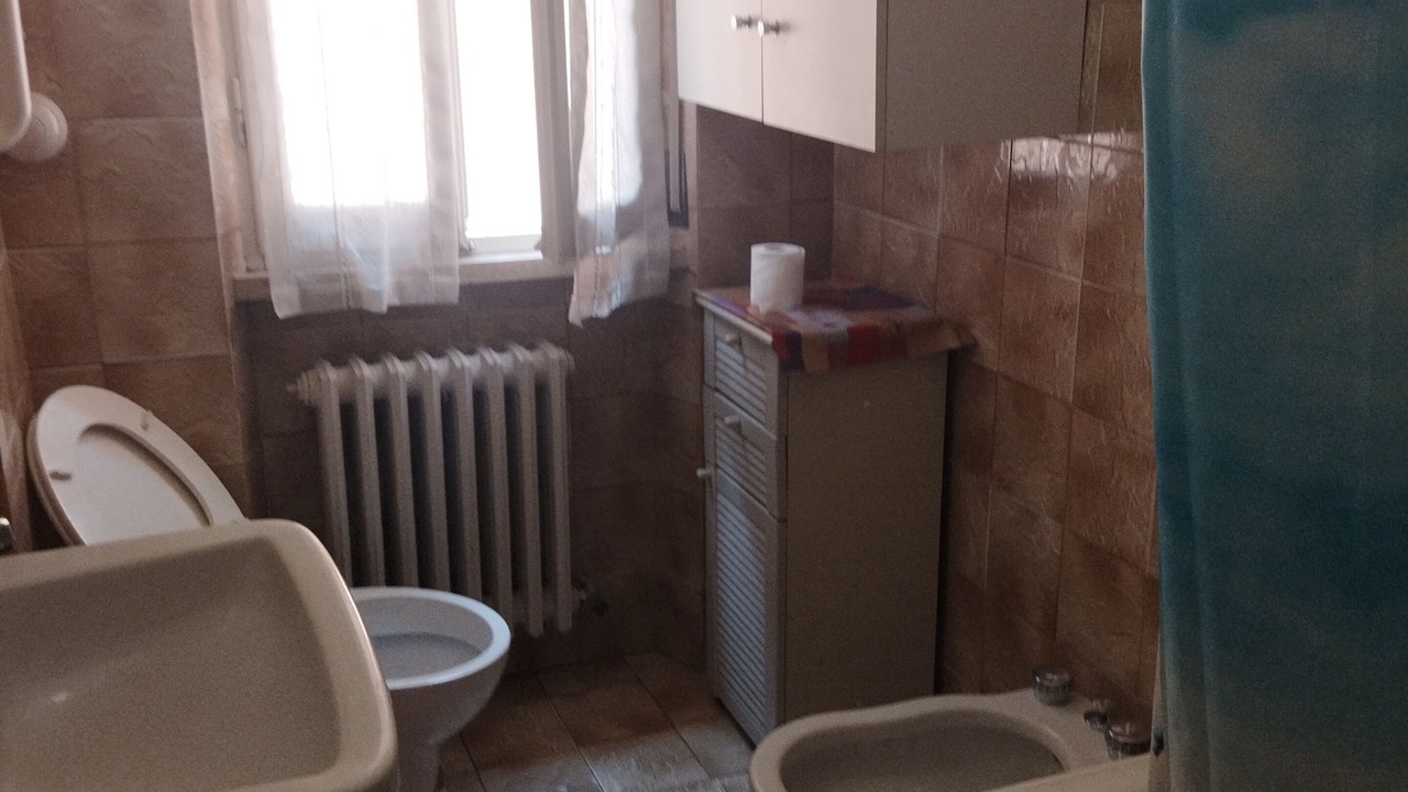 Photo of Bathroom in San Benedetto del Tronto