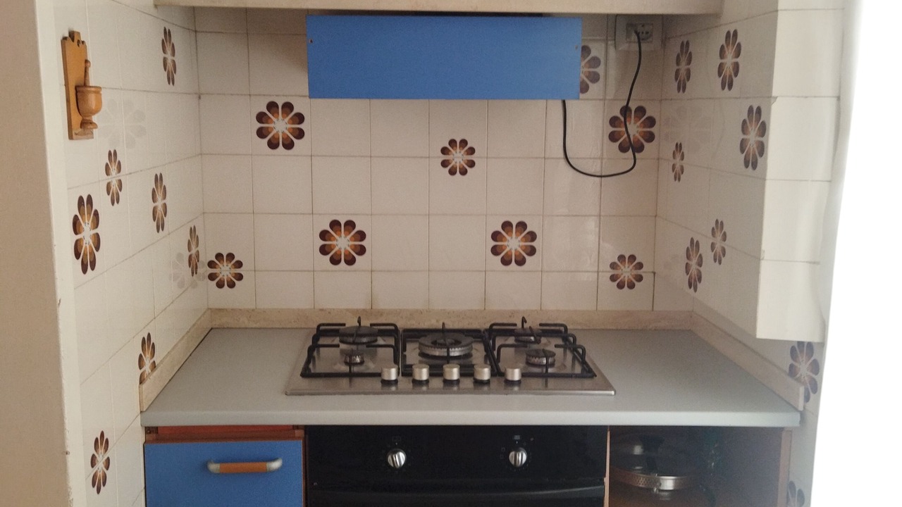 Photo of Kitchen in San Benedetto del Tronto