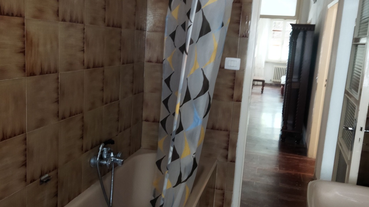 Photo of Bathroom in San Benedetto del Tronto