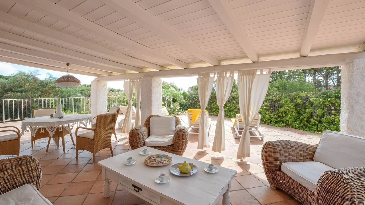 Photo of Outdoor in Capo d'Orso