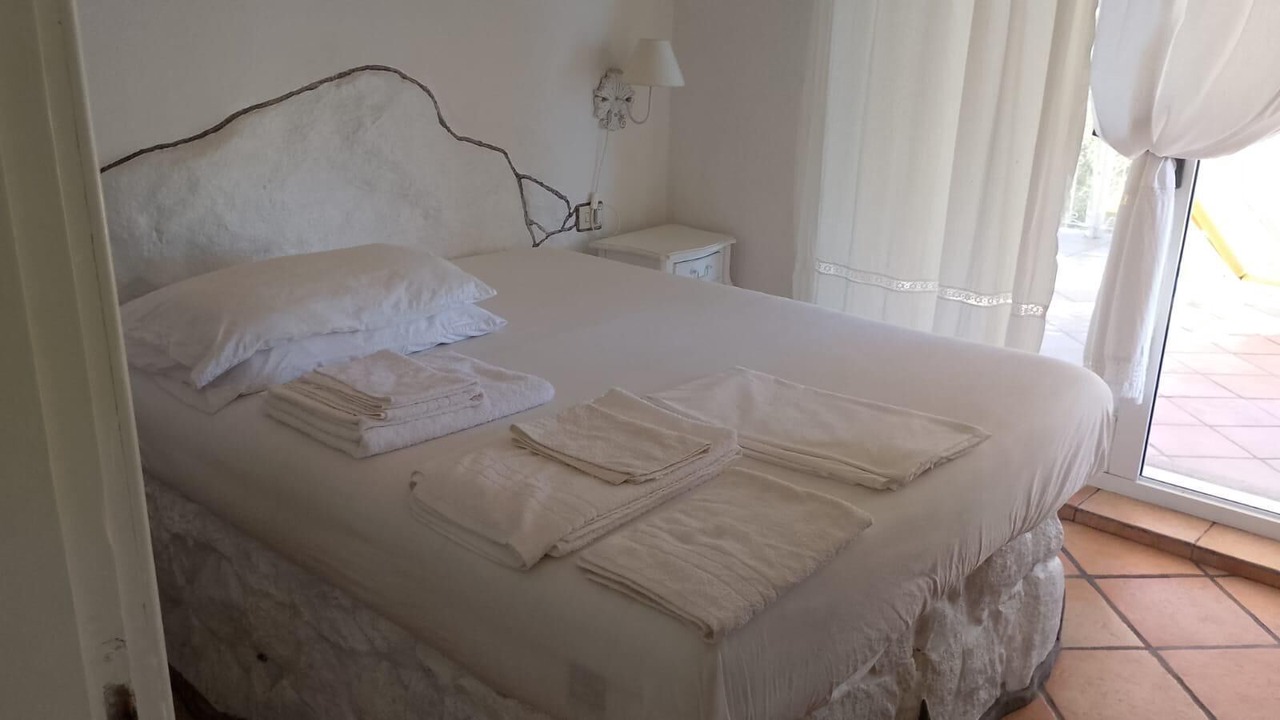Photo of Bedroom in Capo d'Orso