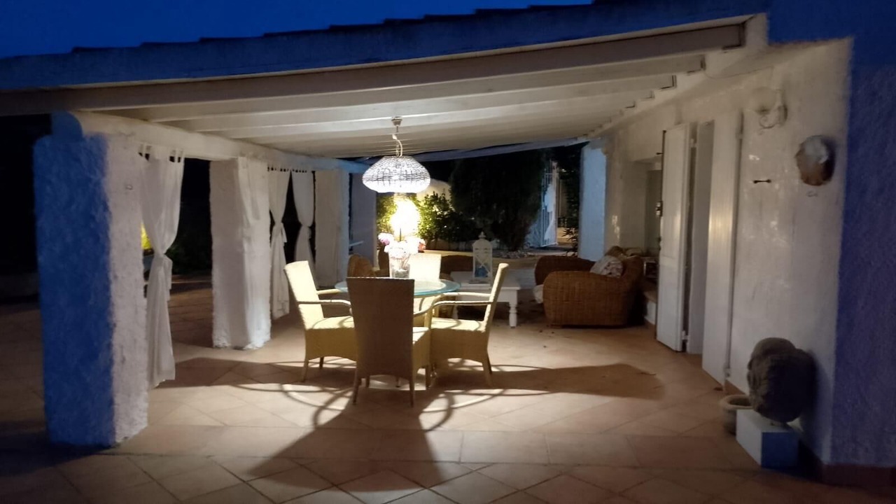 Photo of Outdoor in Capo d'Orso