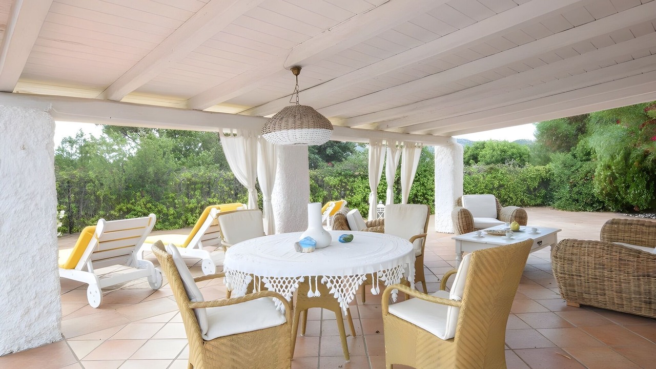 Photo of Outdoor in Capo d'Orso