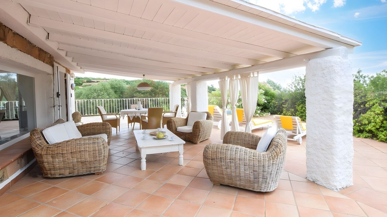 Photo of Outdoor in Capo d'Orso