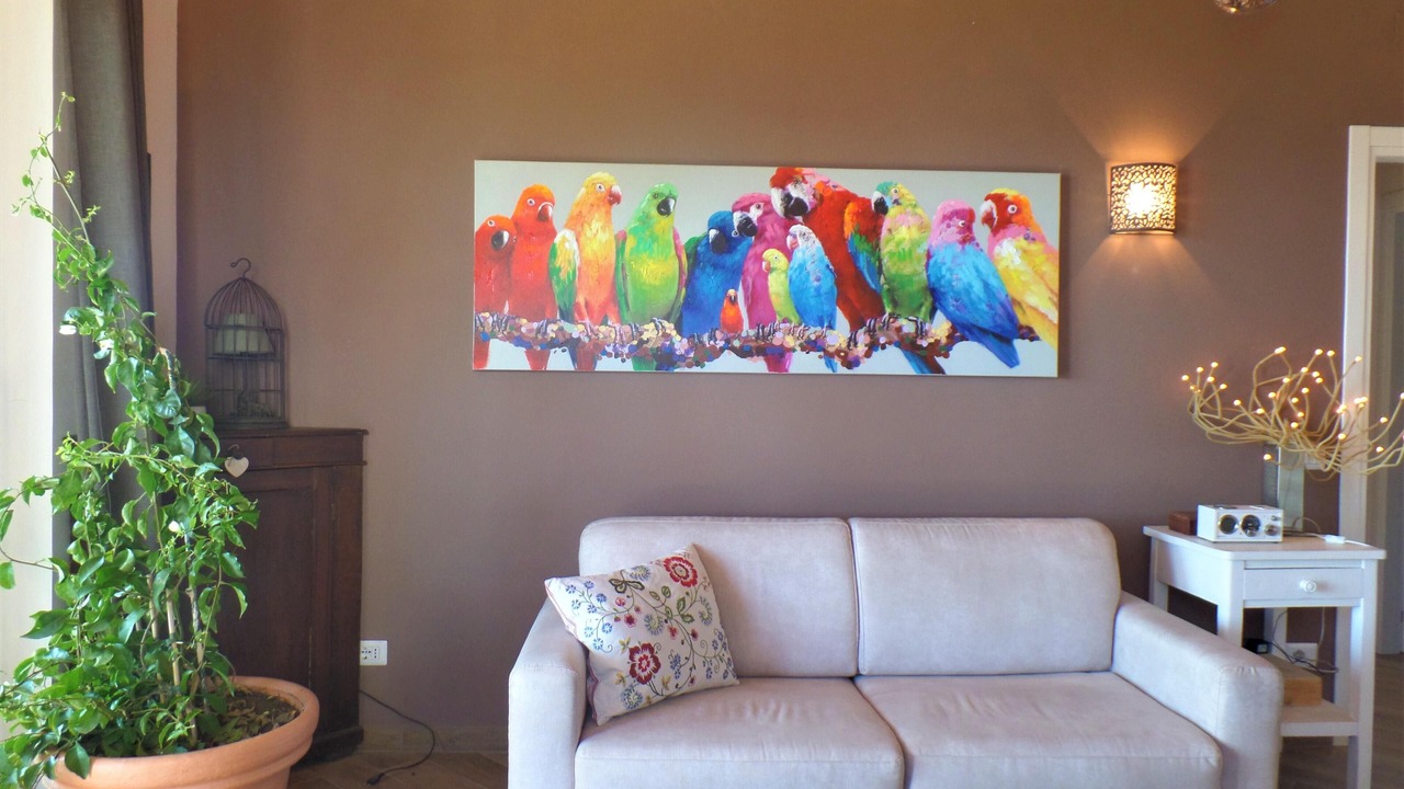Photo of Livingroom in Lesa