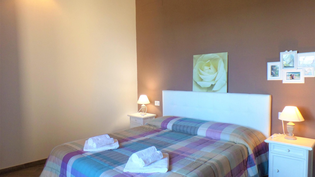 Photo of Bedroom in Lesa
