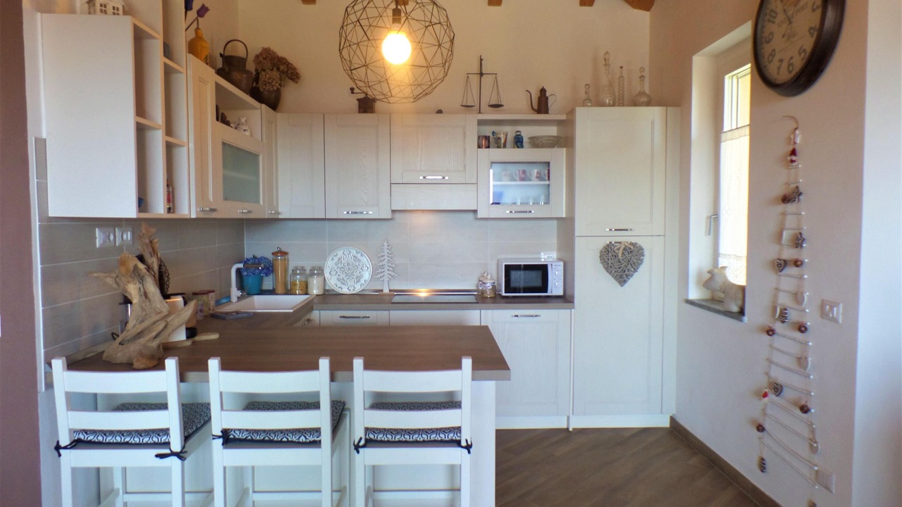Photo of Kitchen in Lesa