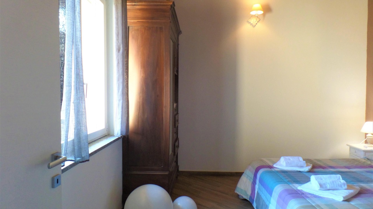 Photo of Bedroom in Lesa