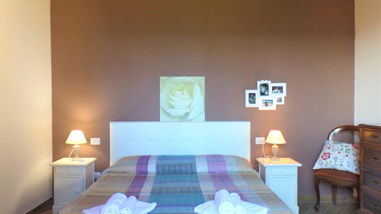 Photo of Bedroom in Lesa