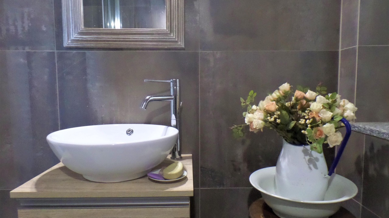 Photo of Bathroom in Lesa