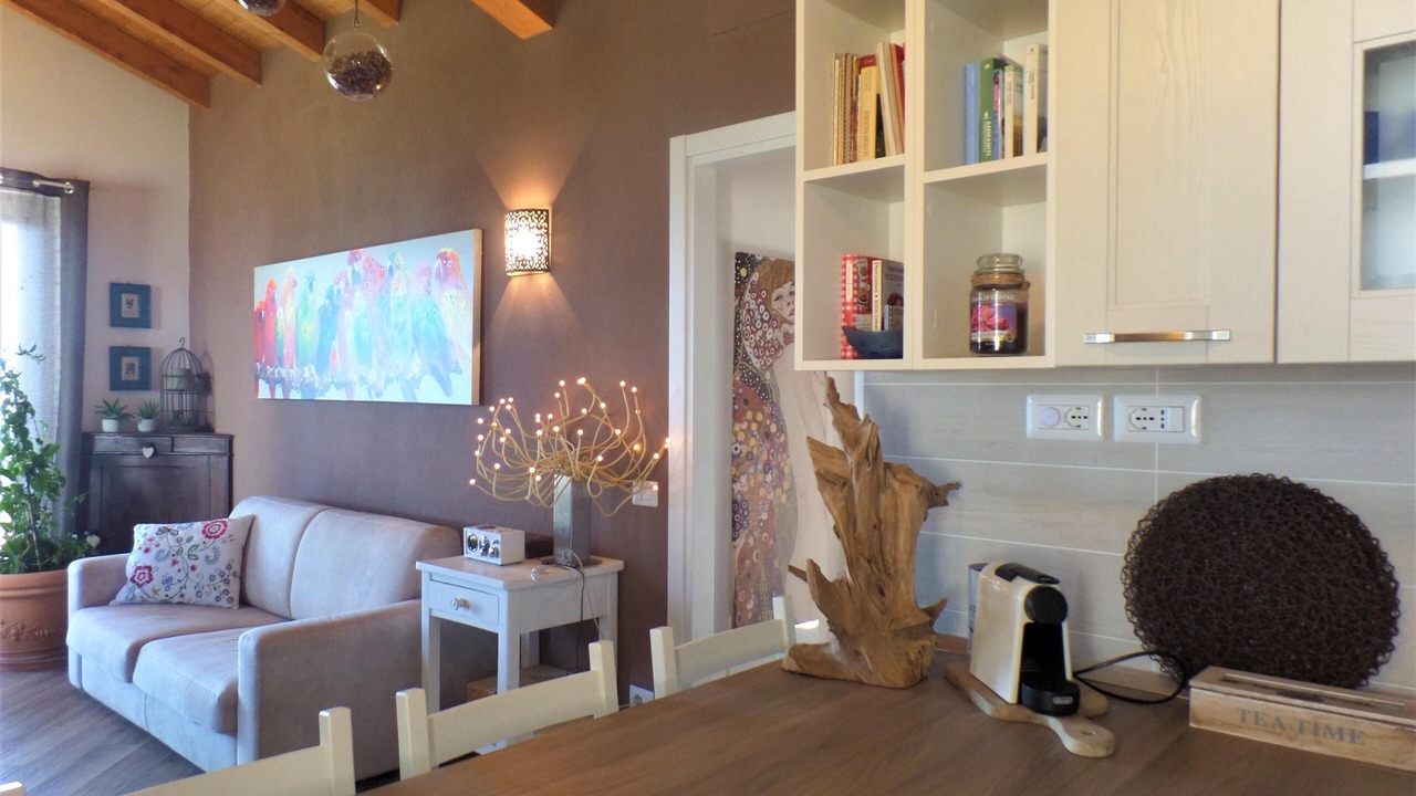 Photo of Livingroom in Lesa