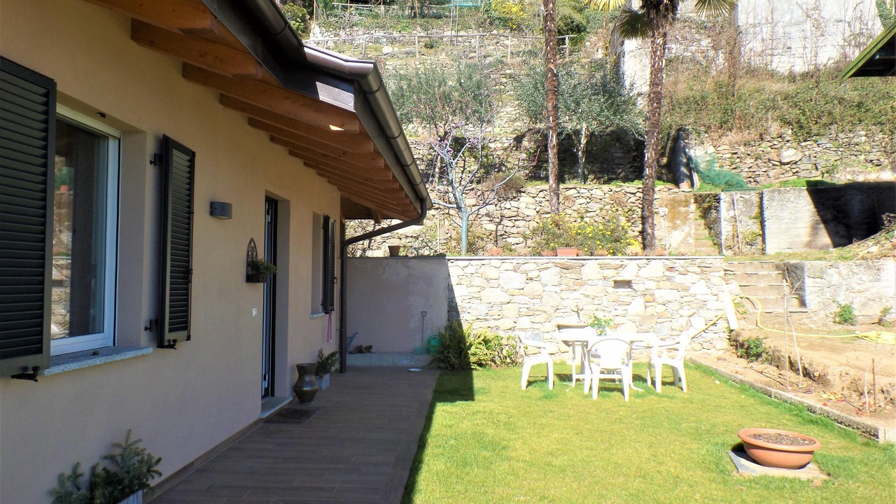 Photo of Outdoor in Lesa