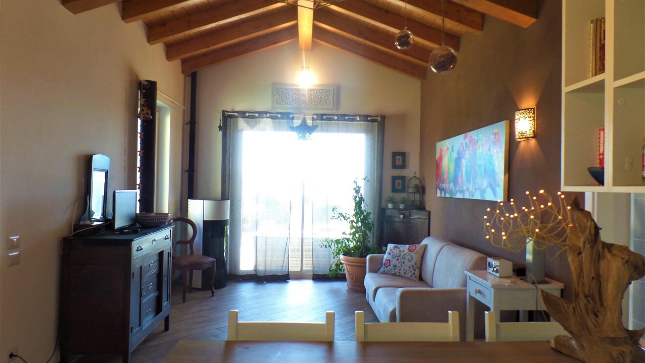 Photo of Livingroom in Lesa