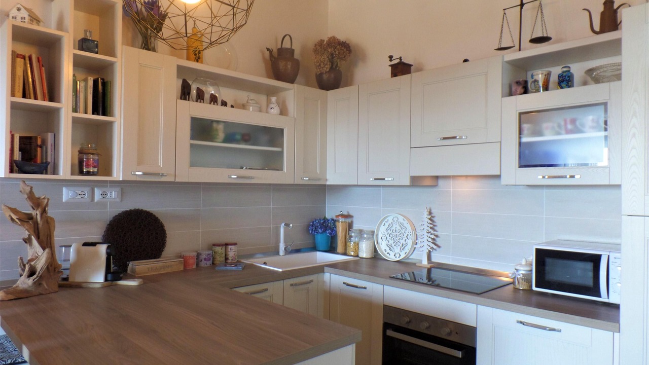 Photo of Kitchen in Lesa