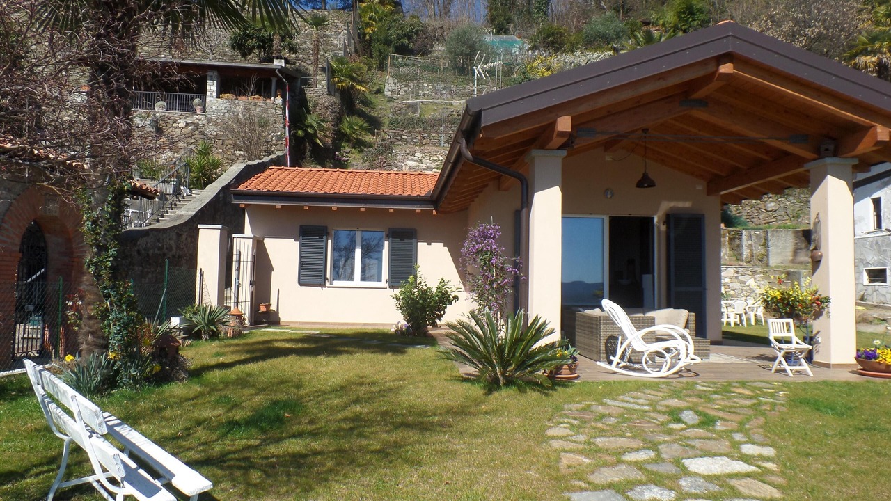 Photo of Outdoor in Lesa