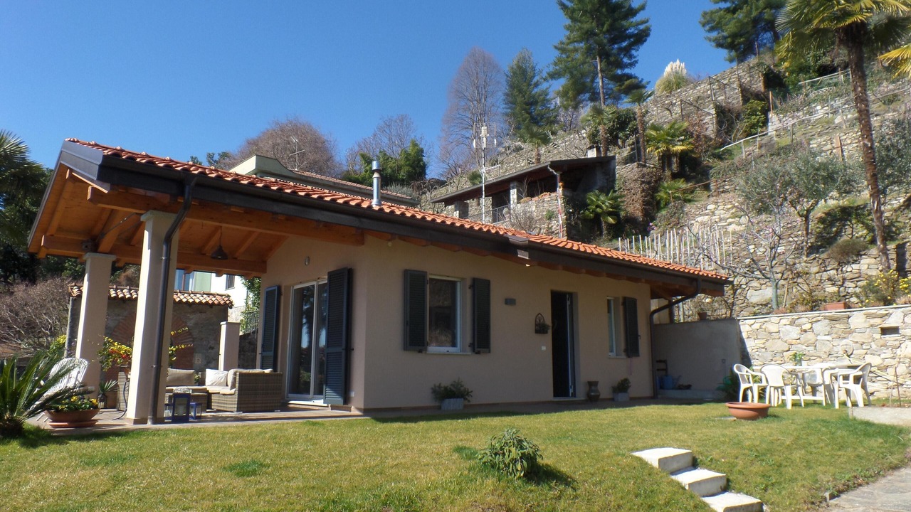 Photo of Outdoor in Lesa