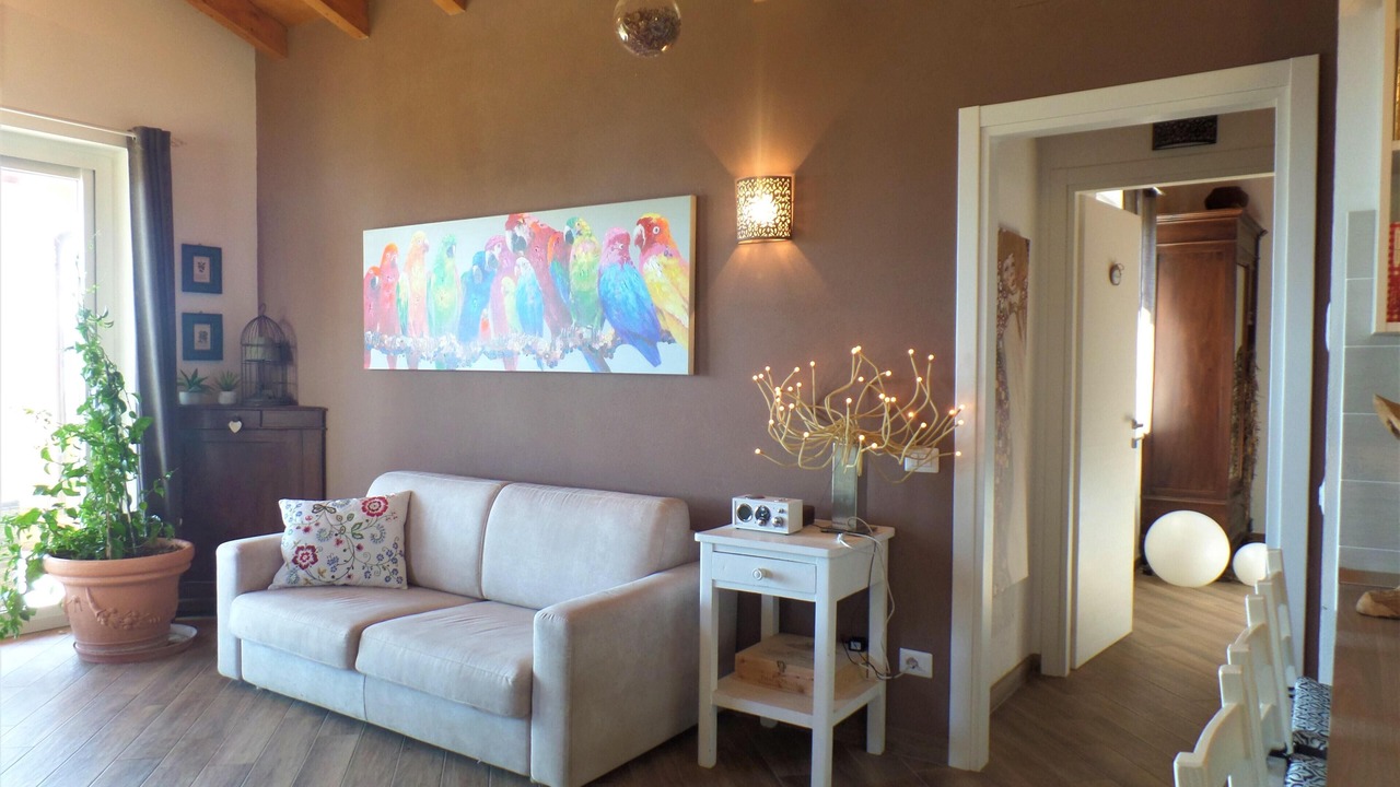 Photo of Livingroom in Lesa