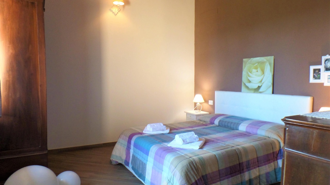 Photo of Bedroom in Lesa