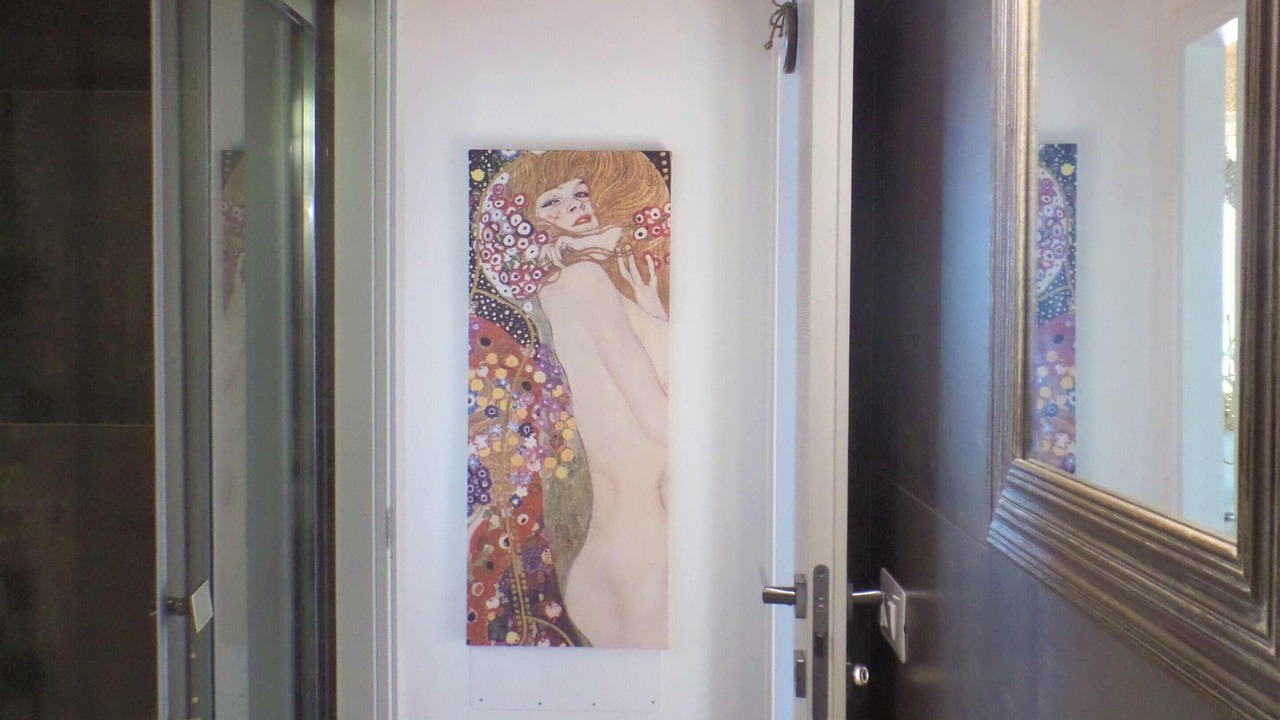 Photo of Bathroom in Lesa
