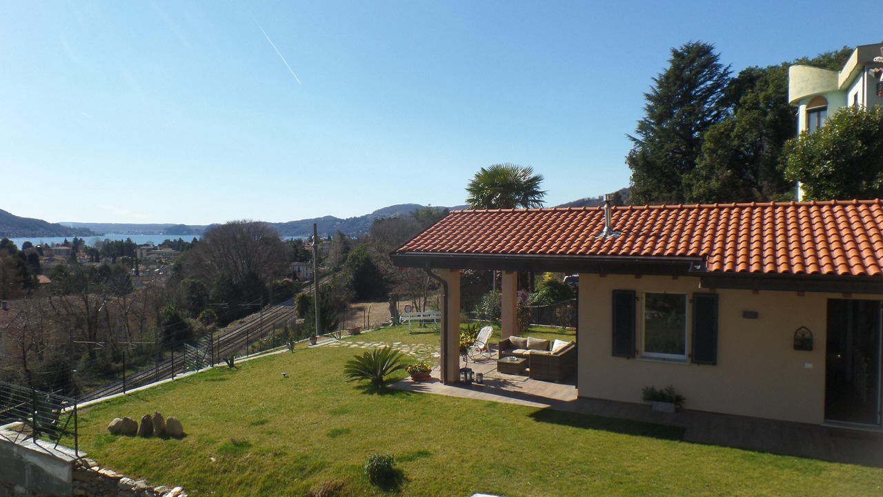 Photo of Outdoor in Lesa