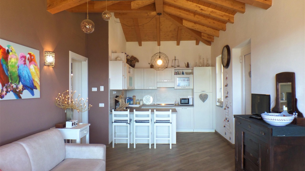 Photo of Livingroom in Lesa