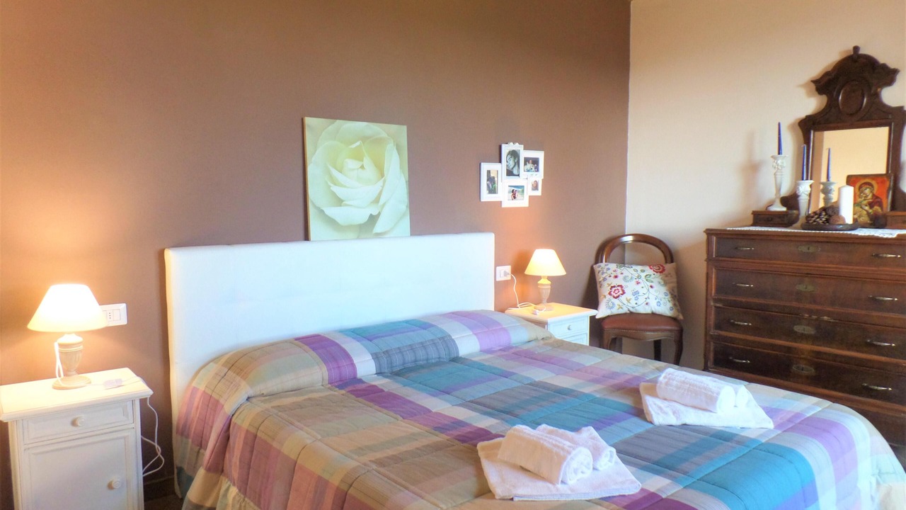 Photo of Bedroom in Lesa