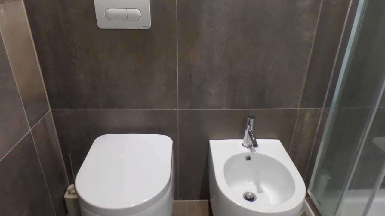 Photo of Bathroom in Lesa