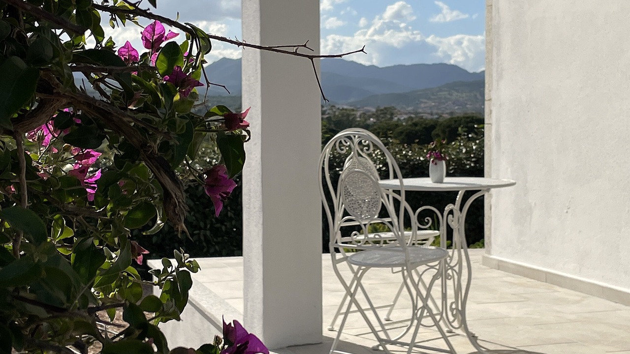Photo of Outdoor in Tanaunella