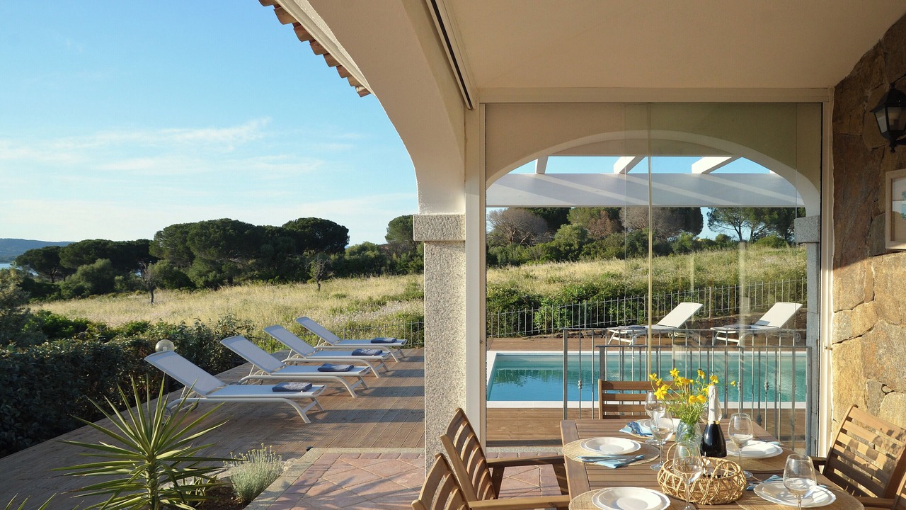 Photo of Outdoor in Tanaunella