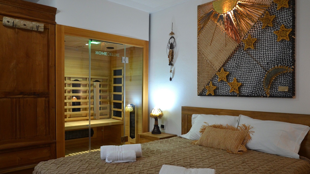 Photo of Bedroom in Tanaunella