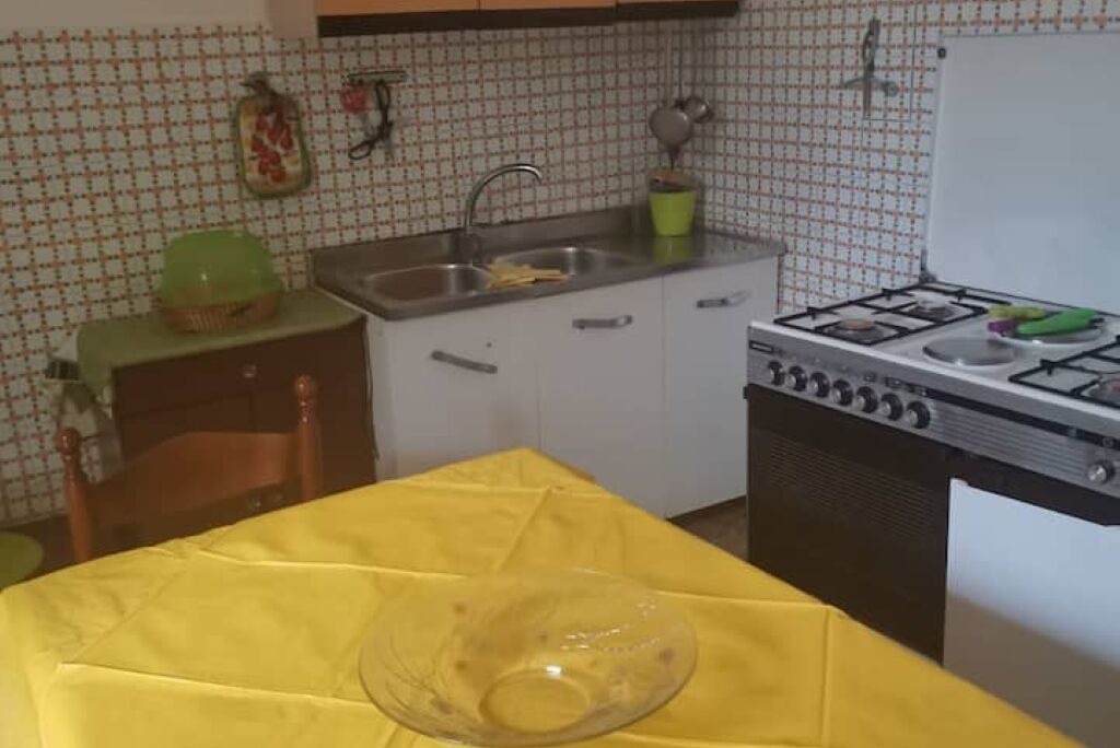 Photo of Kitchen in Policastro Bussentino