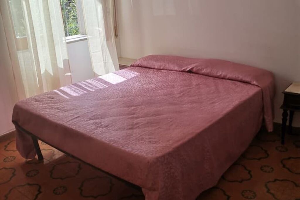 Photo of Bedroom in Policastro Bussentino