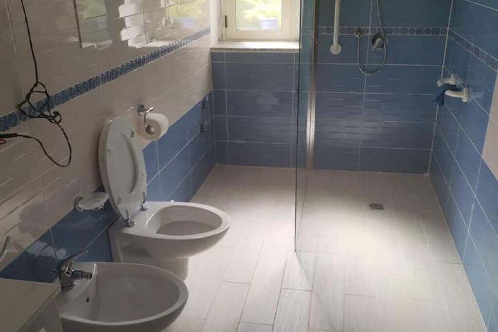Photo of Bathroom in Policastro Bussentino