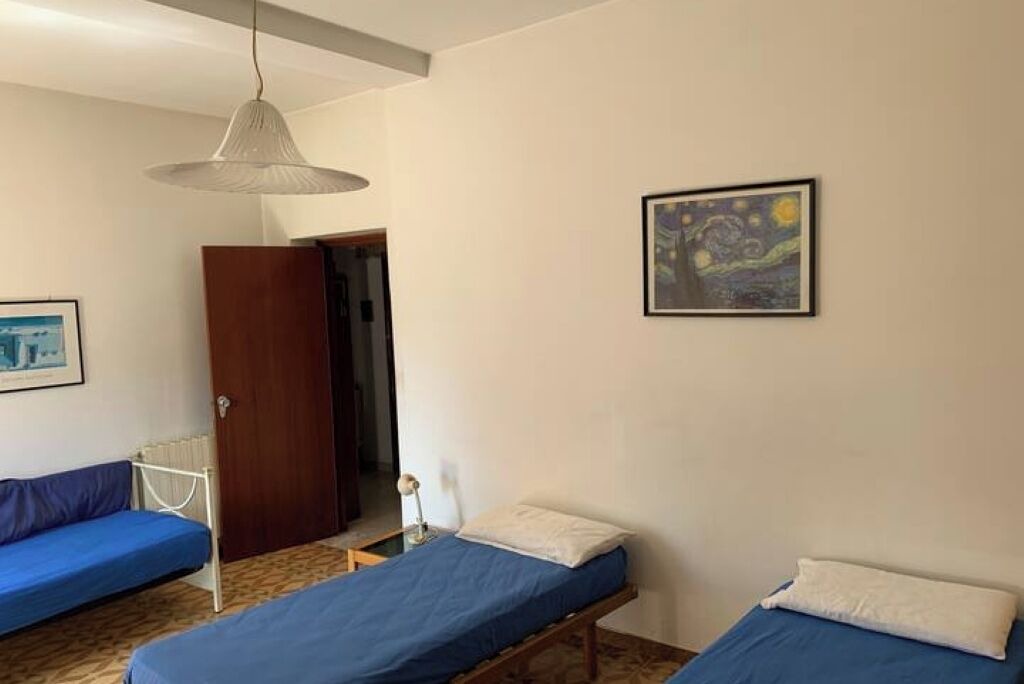 Photo of Bedroom in Policastro Bussentino