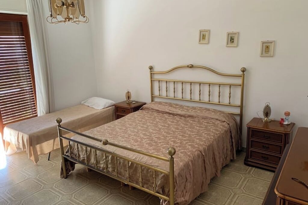 Photo of Bedroom in Policastro Bussentino
