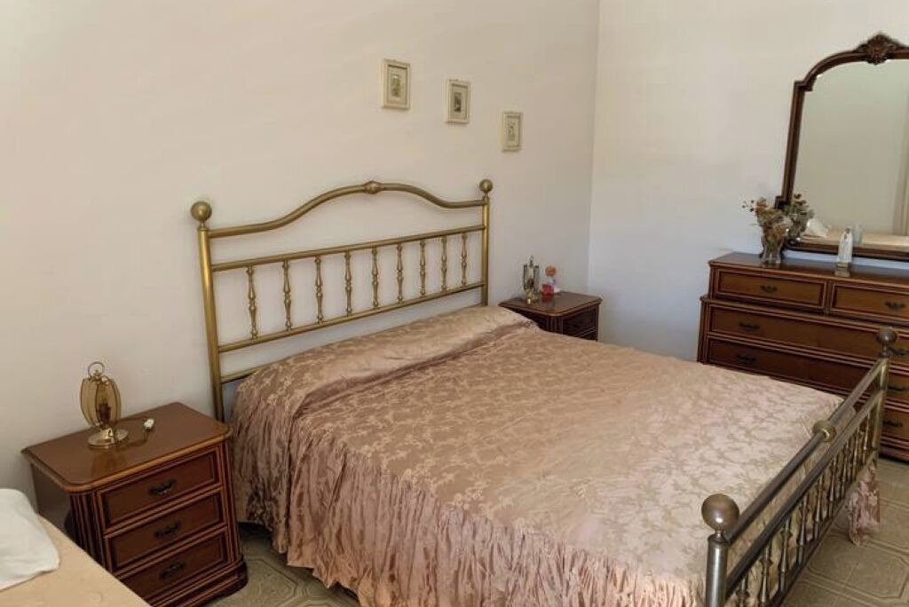 Photo of Bedroom in Policastro Bussentino