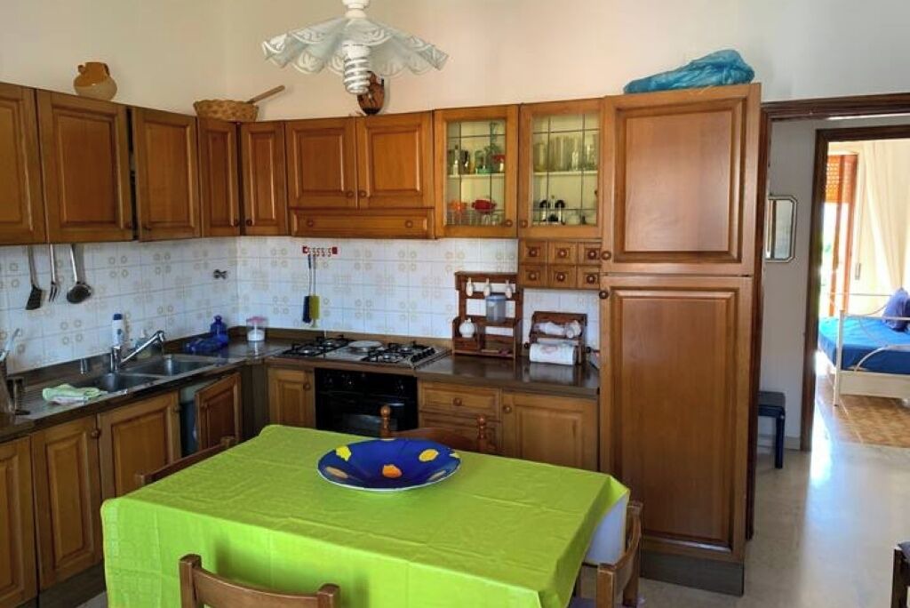 Photo of Kitchen in Policastro Bussentino